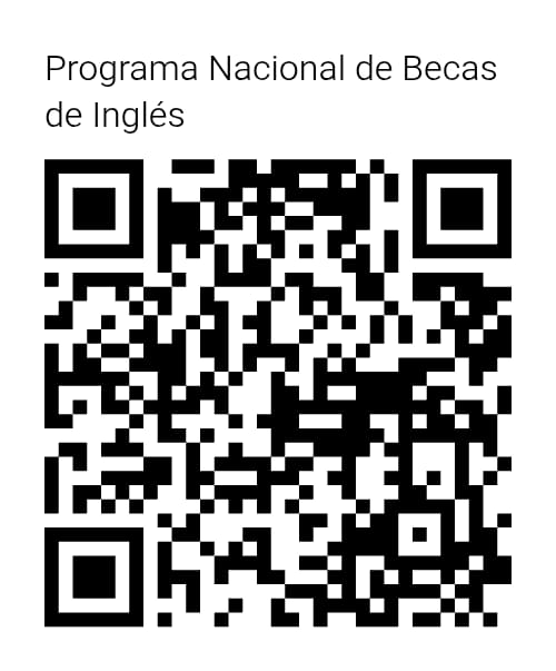 Código QR oficial para pagar con PayPal