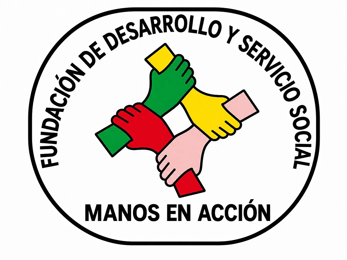 Fundación Manos en Acción